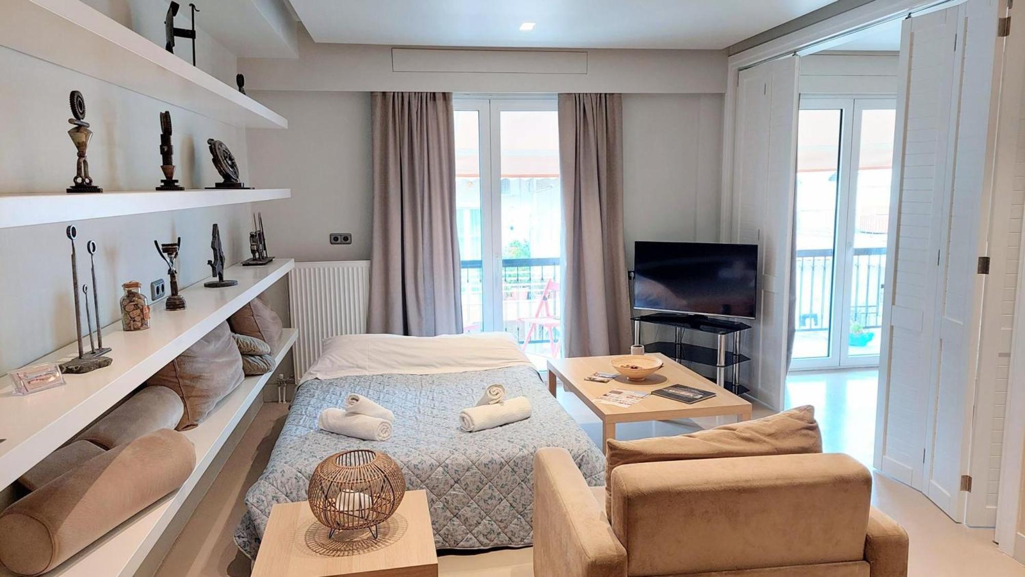 Luxurious Minimal Apartment In Acropolis Athen Eksteriør bilde