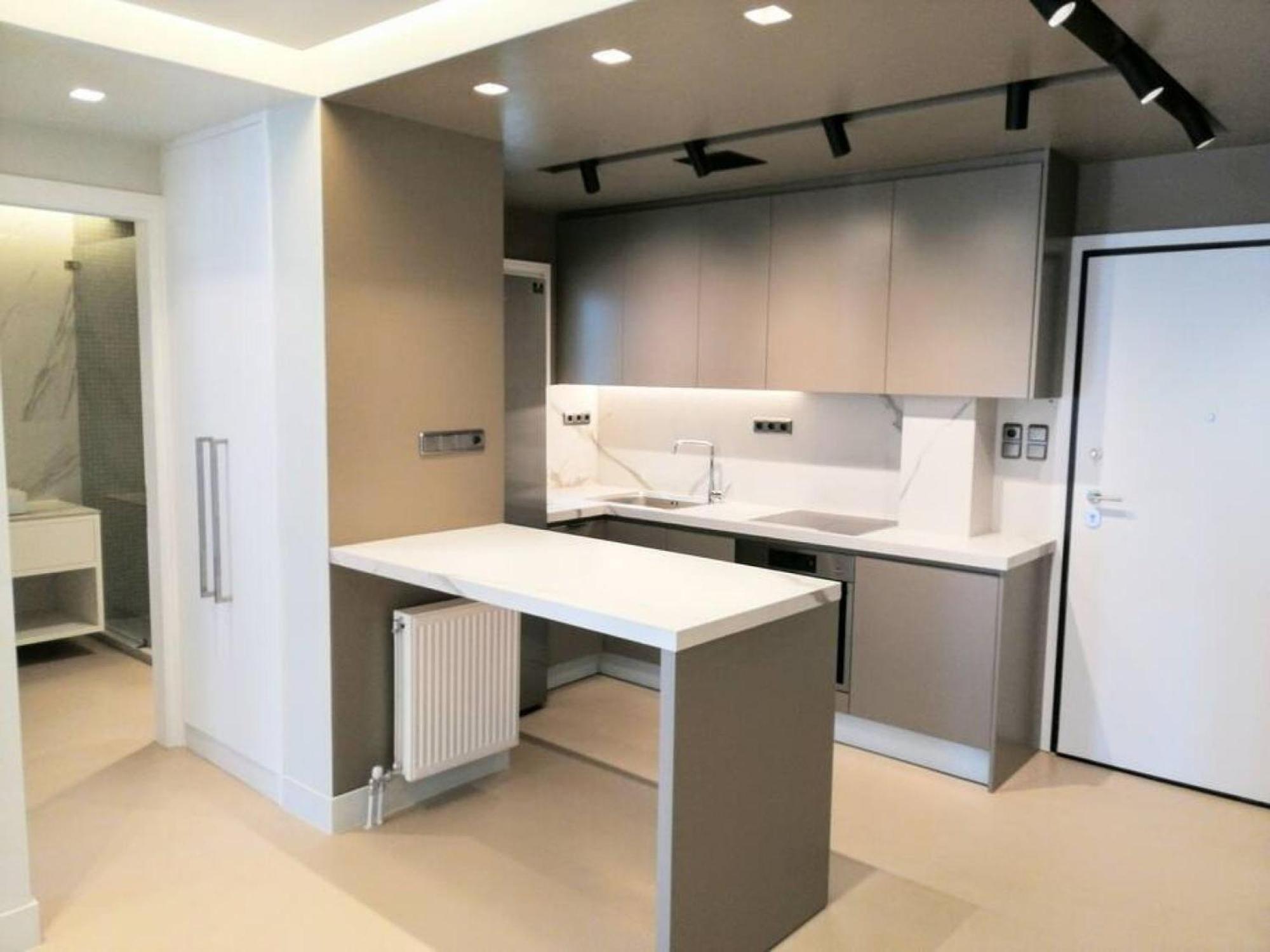 Luxurious Minimal Apartment In Acropolis Athen Eksteriør bilde