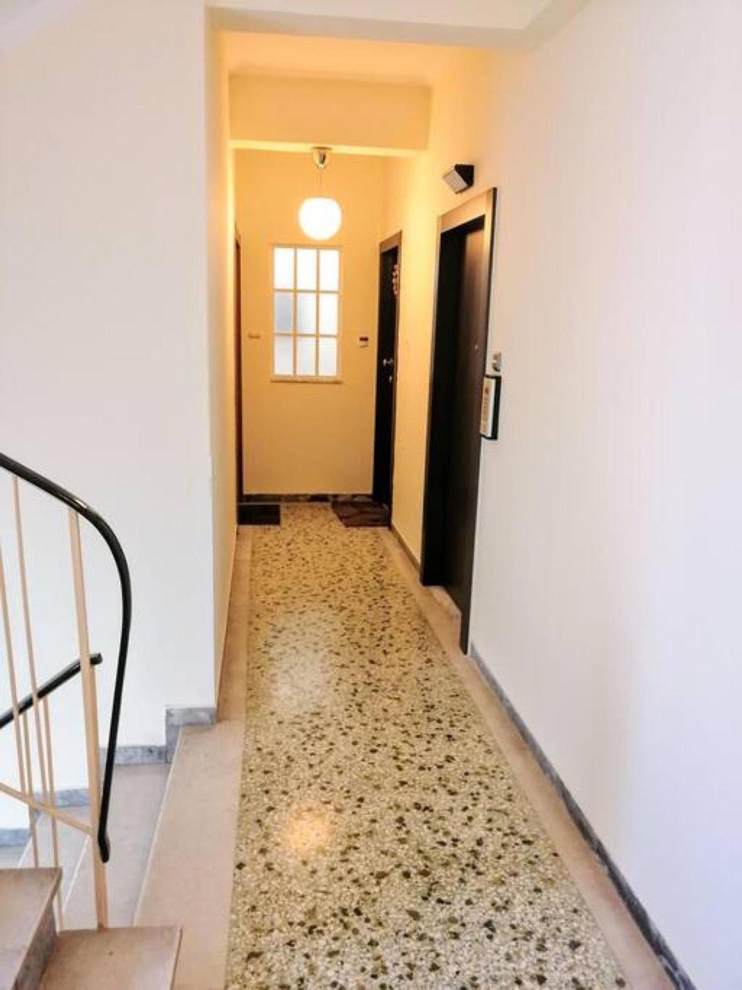 Luxurious Minimal Apartment In Acropolis Athen Eksteriør bilde