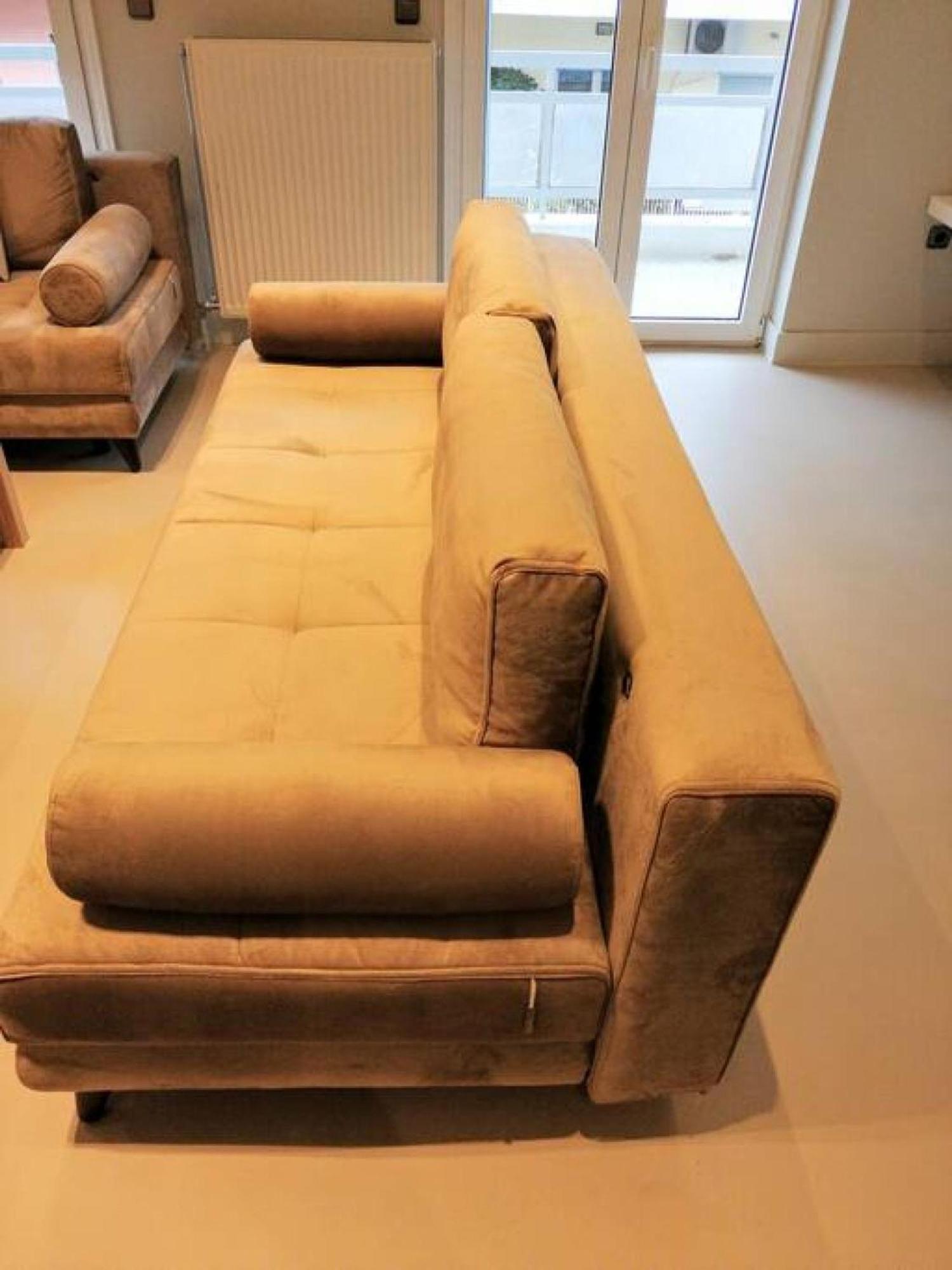 Luxurious Minimal Apartment In Acropolis Athen Eksteriør bilde
